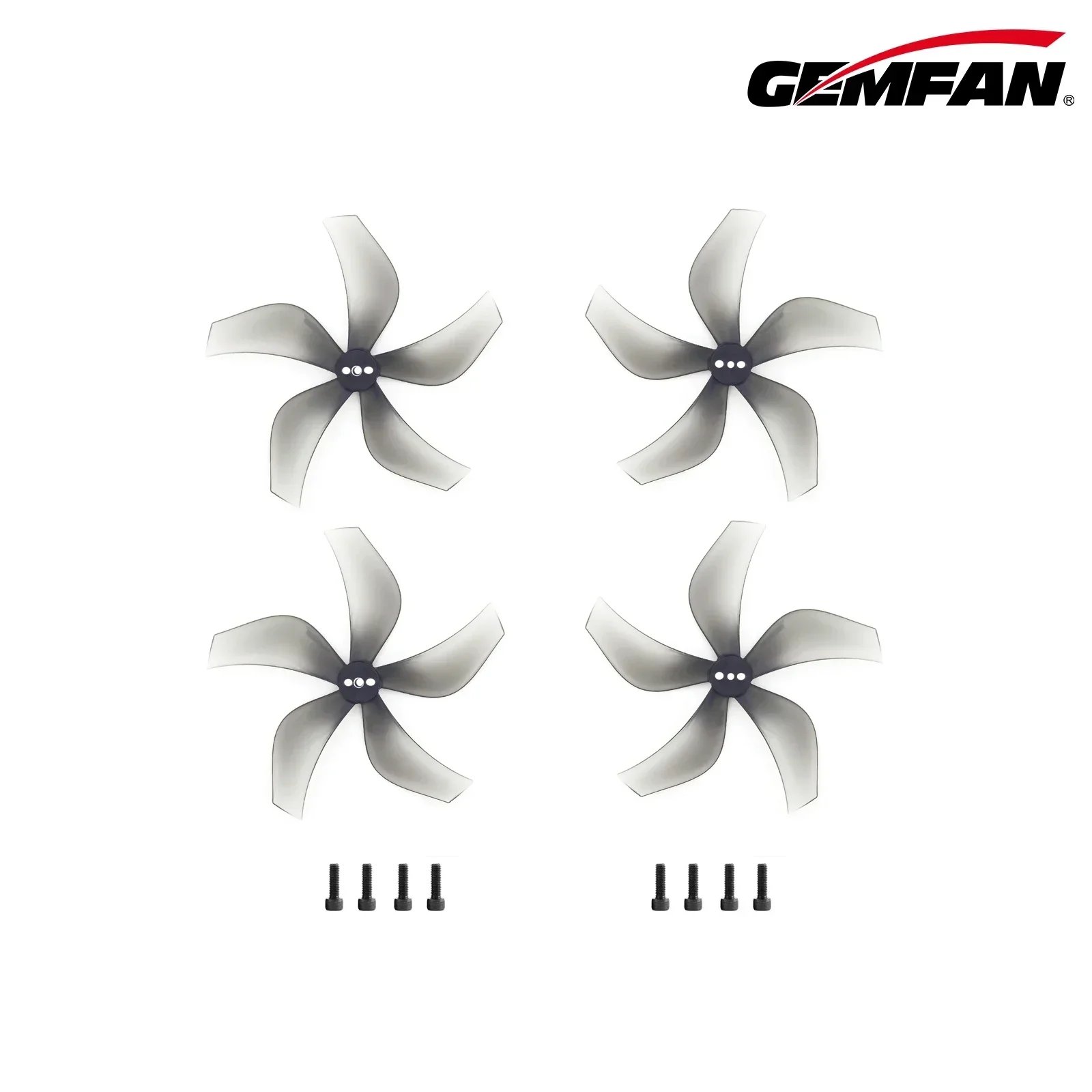 2Pairs Gemfan 2925 2.9X2.5X5 5 - Fpv Drone Bag review and price