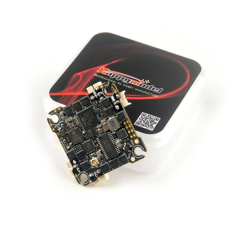 Happymodel AIO 4in1 F411 Fligh - Fpv Drone Esc review and price