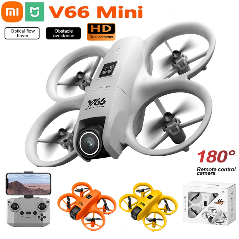 New V66 Mini Drone HD Camera 4 - Fpv Drone Charger review and price