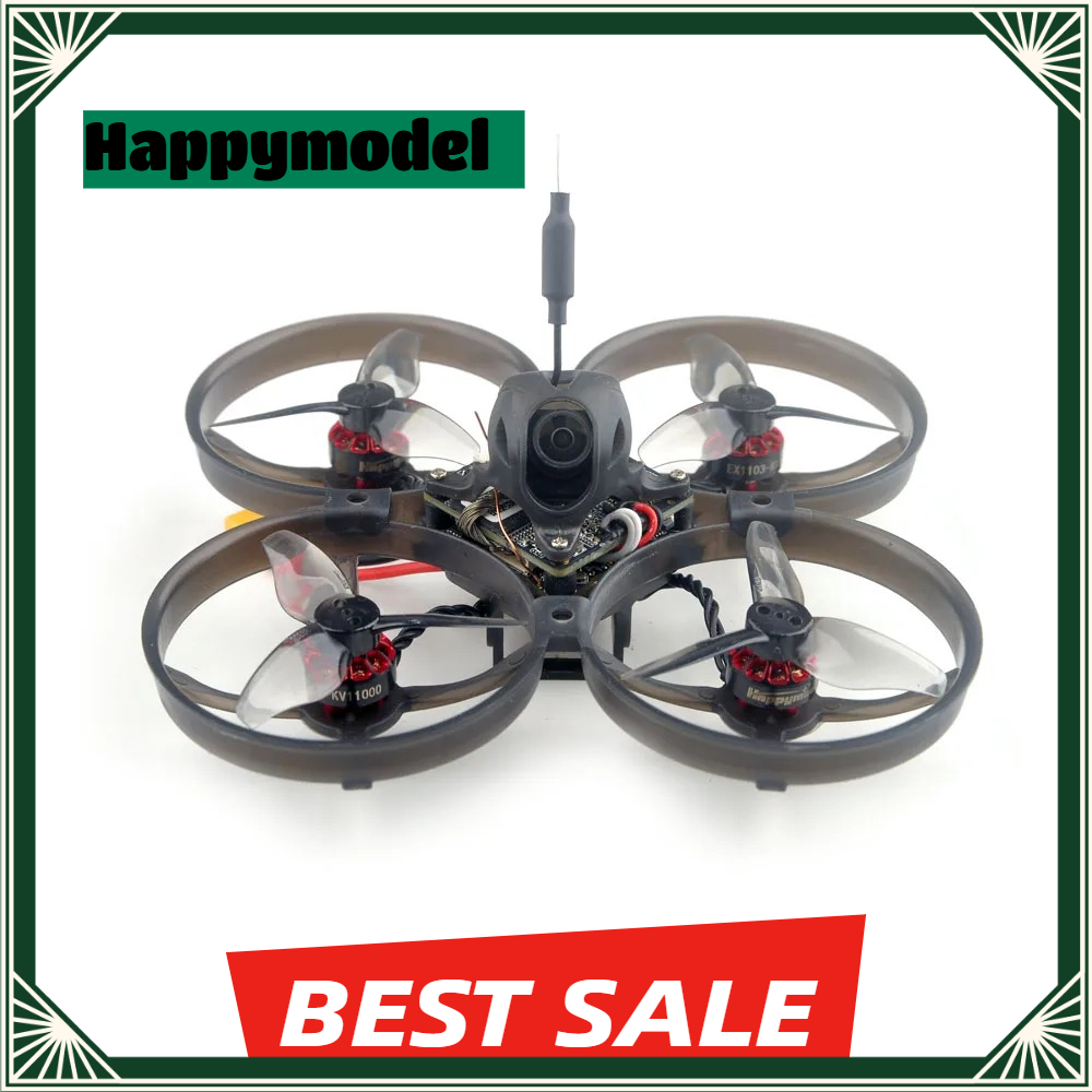 HappyModel Mobula8 HD O3 2S 85 - Fpv Drone Charger review and price