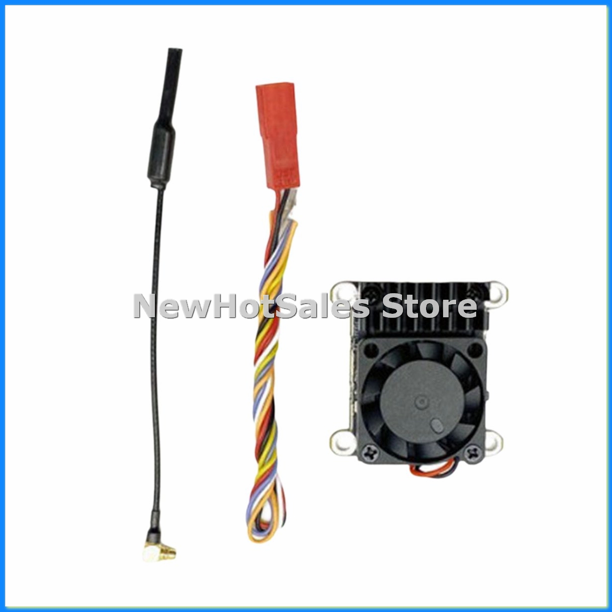 5.8G 2W VTX 2000mW FPV Video T - Fpv Drone Vtx review and price