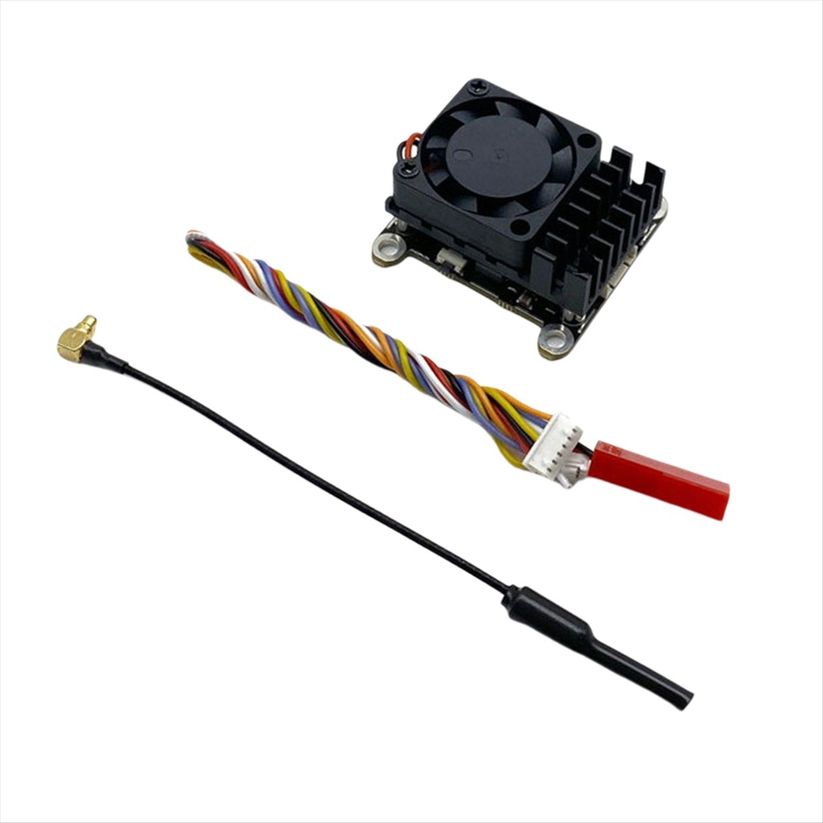 5.8G 2W VTX 2000mW FPV Video T - Fpv Drone Vtx review and price