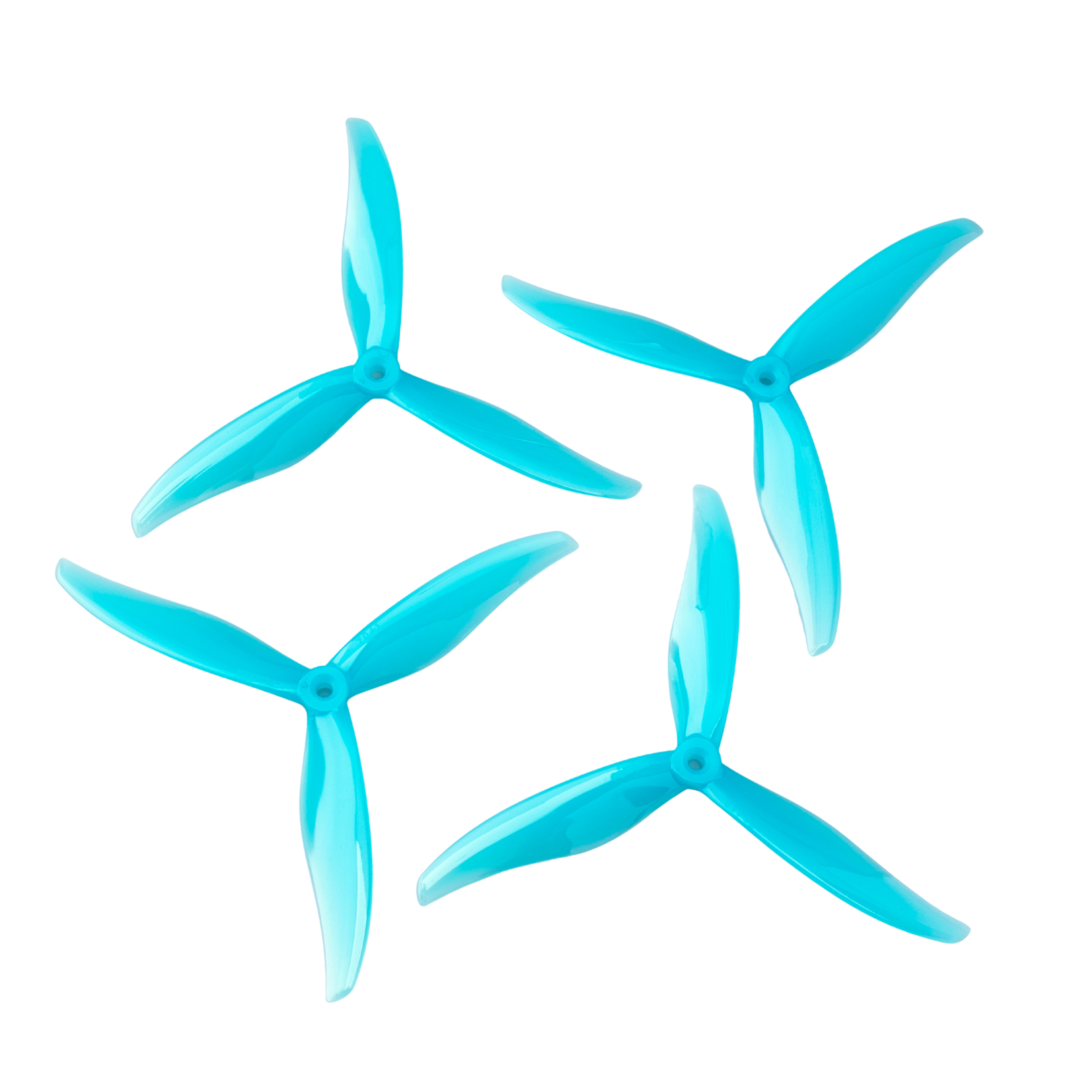 NEW12PCS /6Pairs Gemfan Flash  - Fpv Drone Propeller review and price