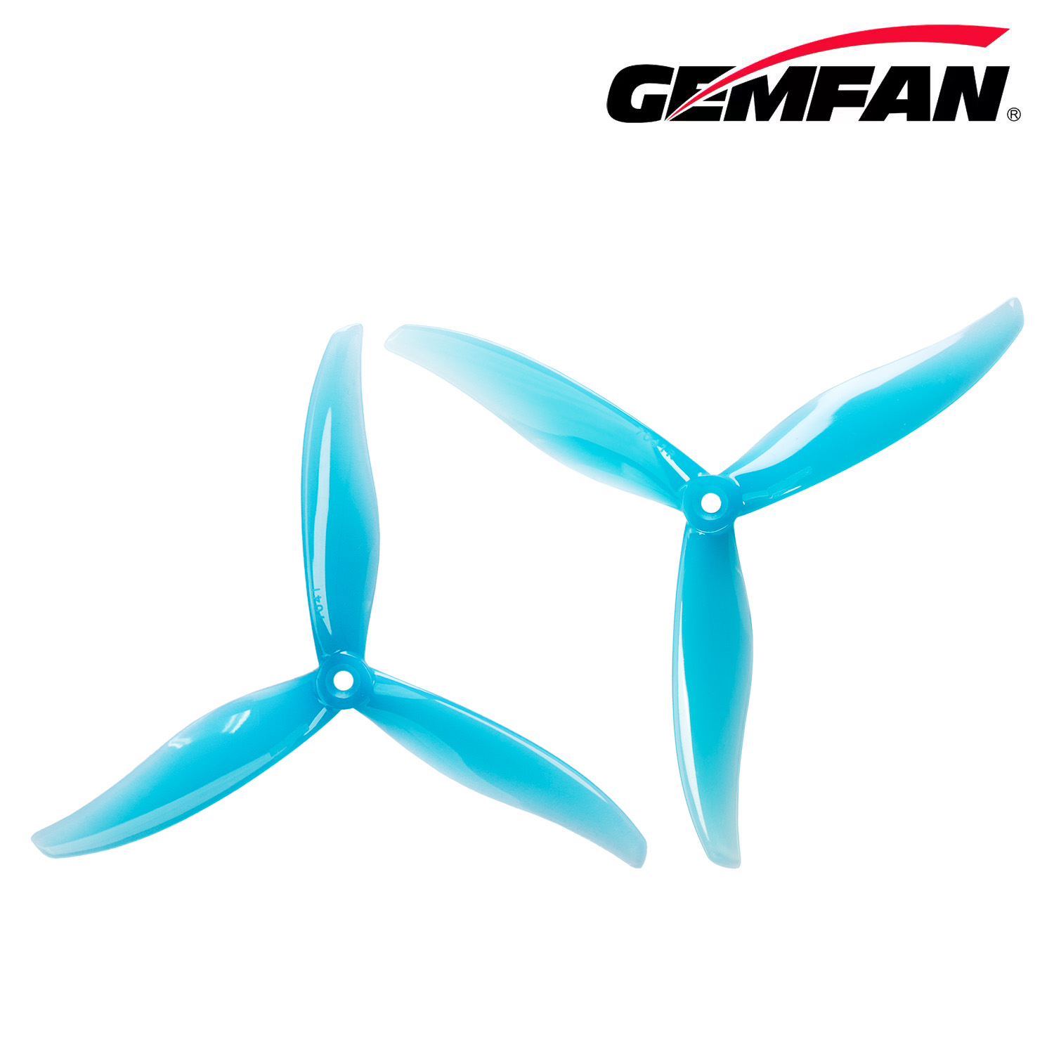 NEW12PCS /6Pairs Gemfan Flash  - Fpv Drone Propeller review and price