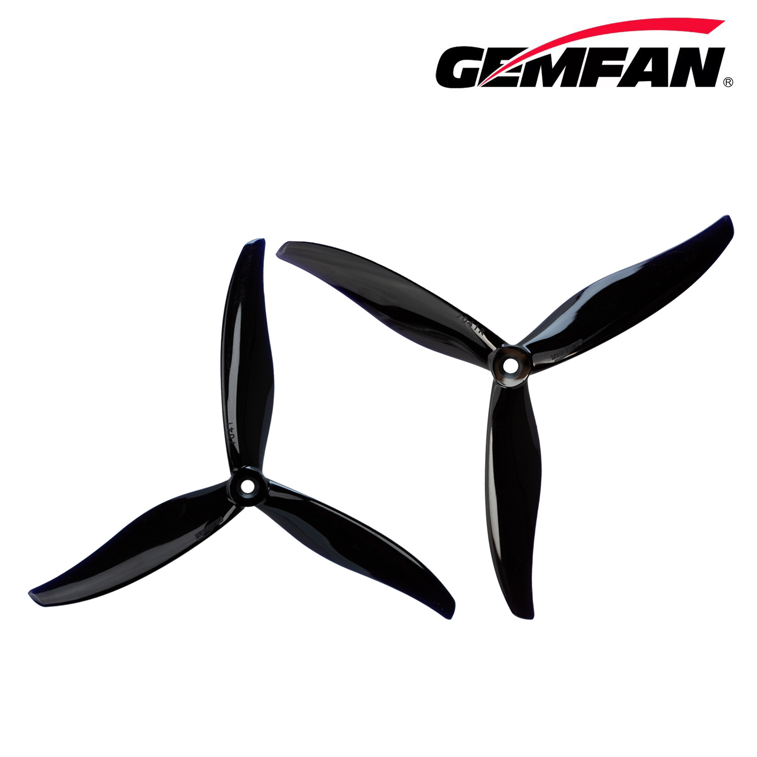 NEW12PCS /6Pairs Gemfan Flash  - Fpv Drone Propeller review and price