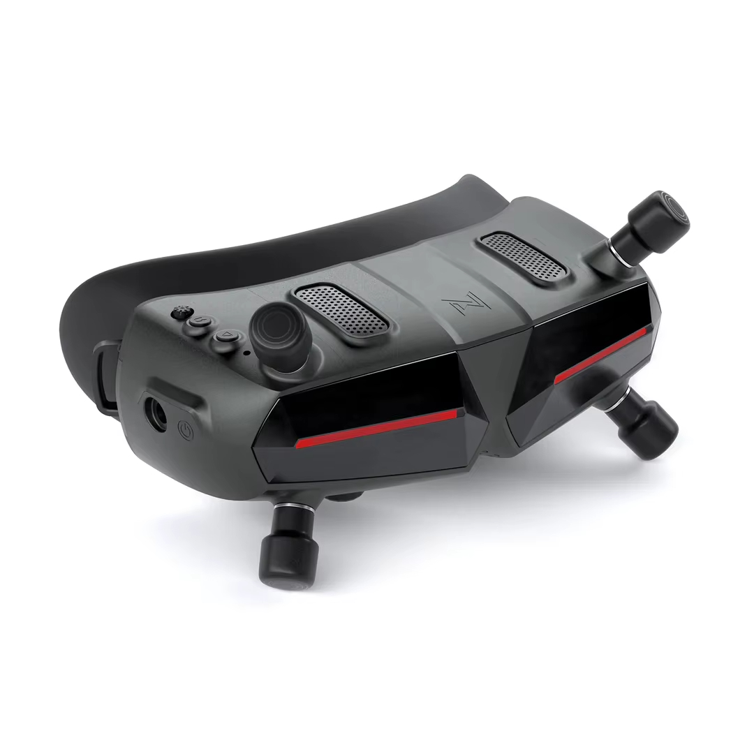 Caddx Walksnail Avatar HD Gogg - Fpv Drone Goggles review and price