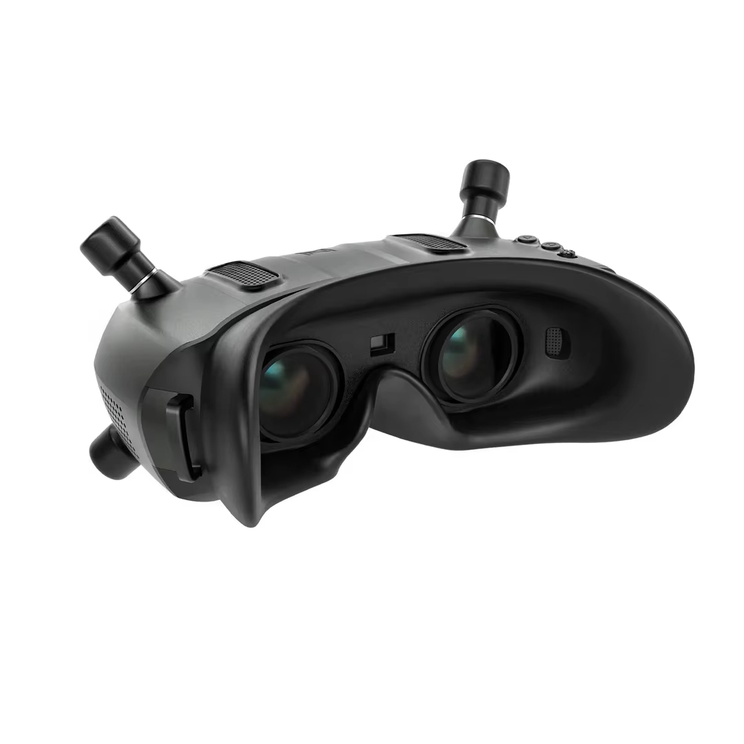 Caddx Walksnail Avatar HD Gogg - Fpv Drone Goggles review and price