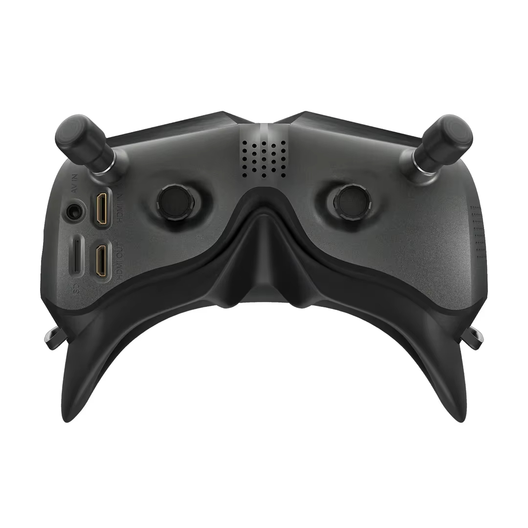 Caddx Walksnail Avatar HD Gogg - Fpv Drone Goggles review and price