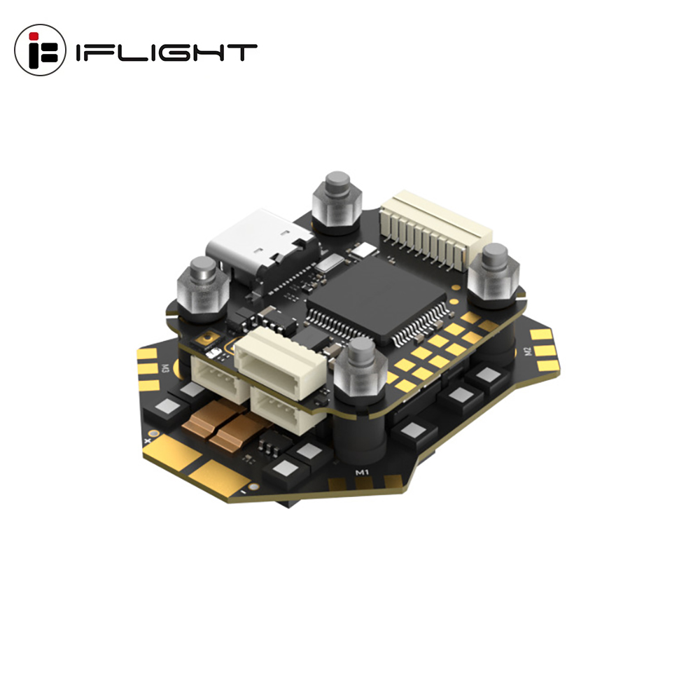 iFlight Borg F7 Mini Stack  Bo - Fpv Drone Esc review and price