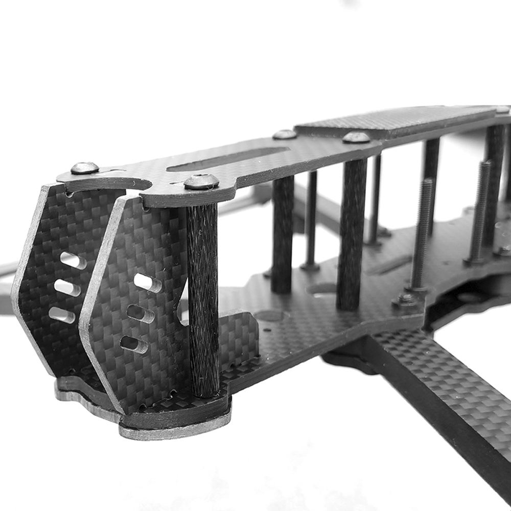 MARK V2 8/9/10inch 3K Carbon F - Fpv Drone Frame review and price