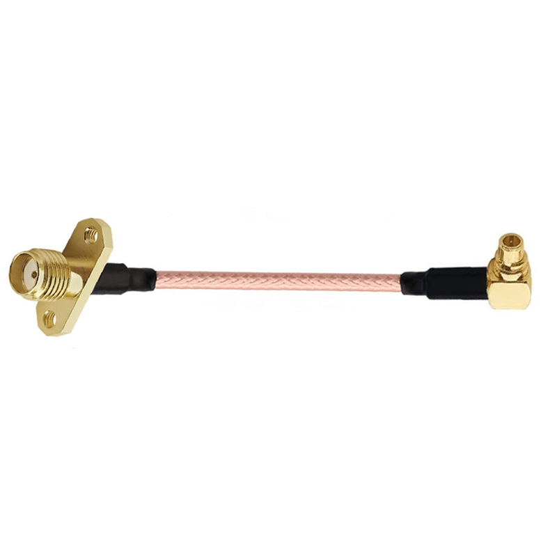 Coax SMA Female Panel Mount Co - Fpv Drone Charger review and price