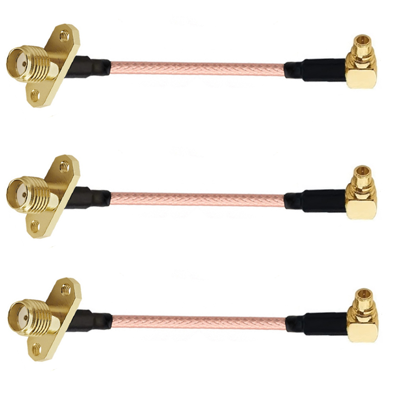 Coax SMA Female Panel Mount Co - Fpv Drone Charger review and price