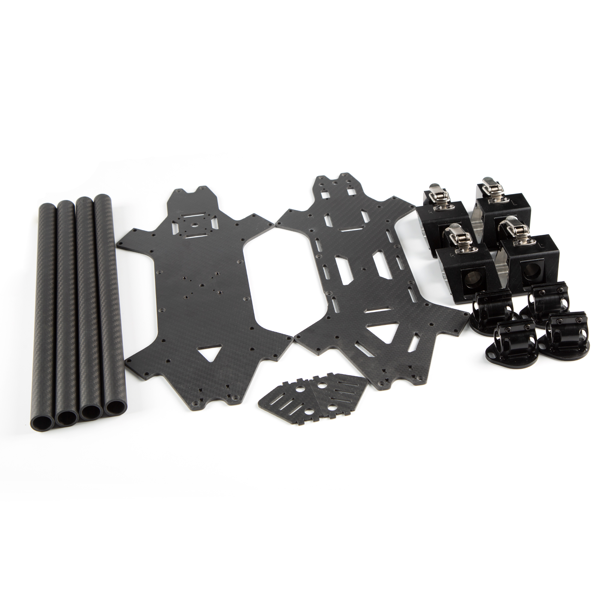 15inch /17inch FPV Carbon Fibe - Fpv Drone Kit review and price