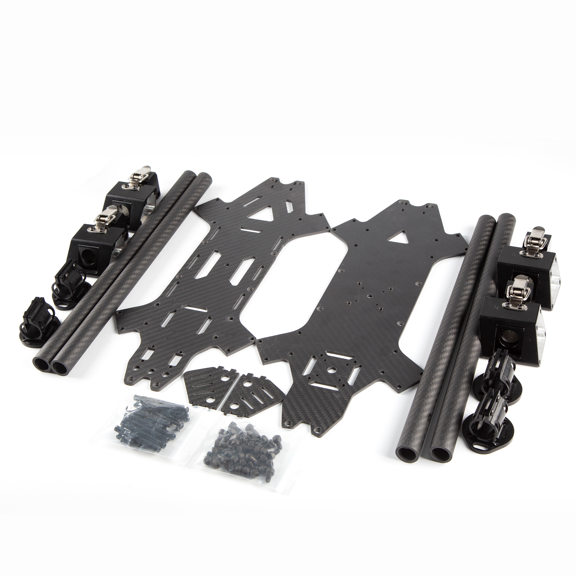 15inch /17inch FPV Carbon Fibe - Fpv Drone Kit review and price