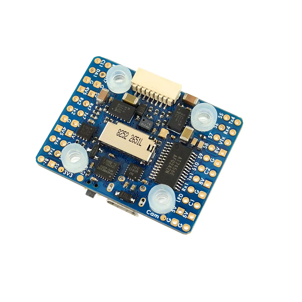 MATEKSYS Matek H743 MINI V3  F - Fpv Drone Esc review and price