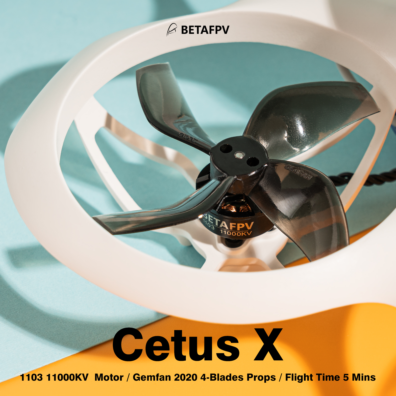 BETAFPV Cetus X FPV Kit Racing - Fpv Drone Goggles review and price
