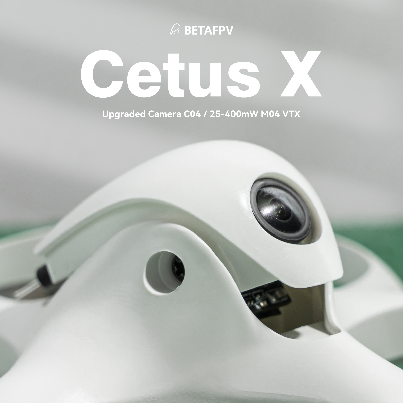 BETAFPV Cetus X FPV Kit Racing - Fpv Drone Goggles review and price