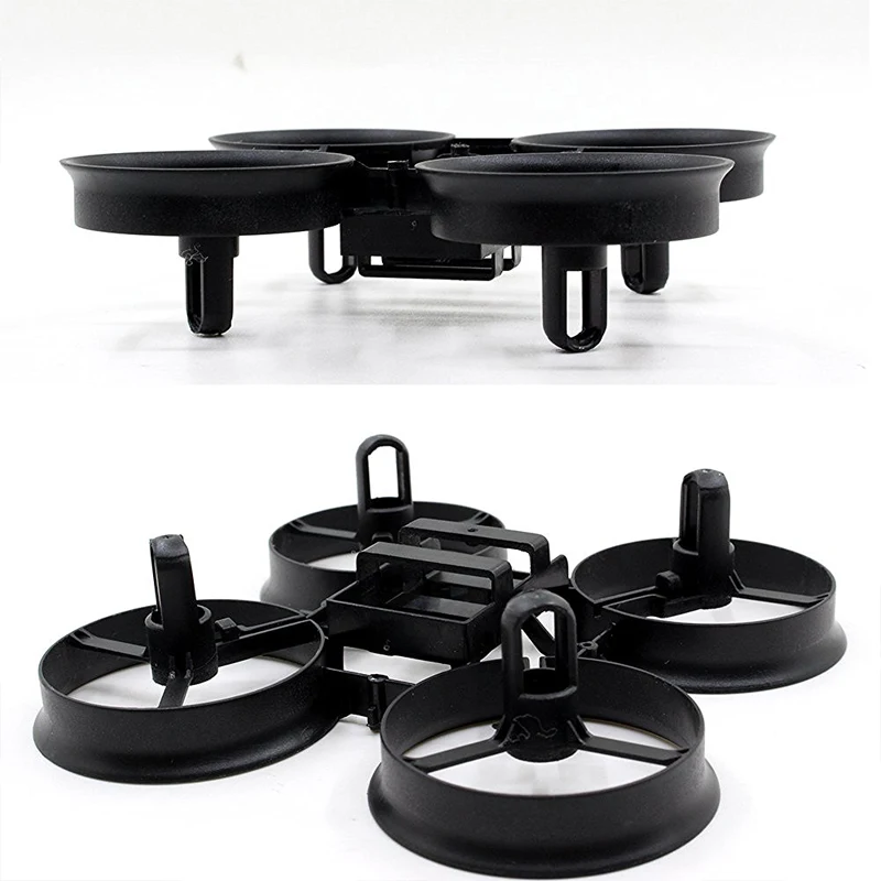 JJRC H36 Eachine E010 Tiny DIY - Fpv Drone Frame review and price