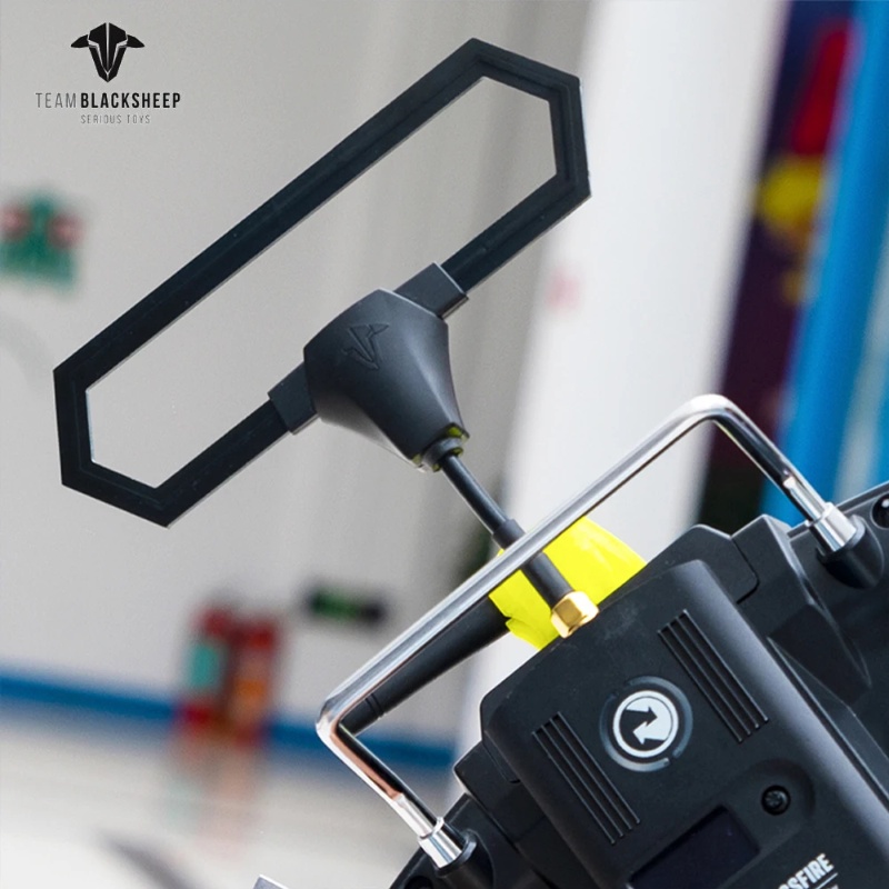TBS Diamond 915MHz Antenna Lon - Fpv Drone Antenna review and price
