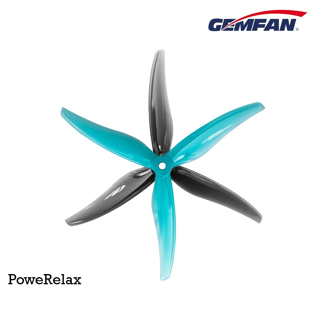 4Pairs 8pcsGemfan Freestyle 60 - Fpv Drone Propeller review and price