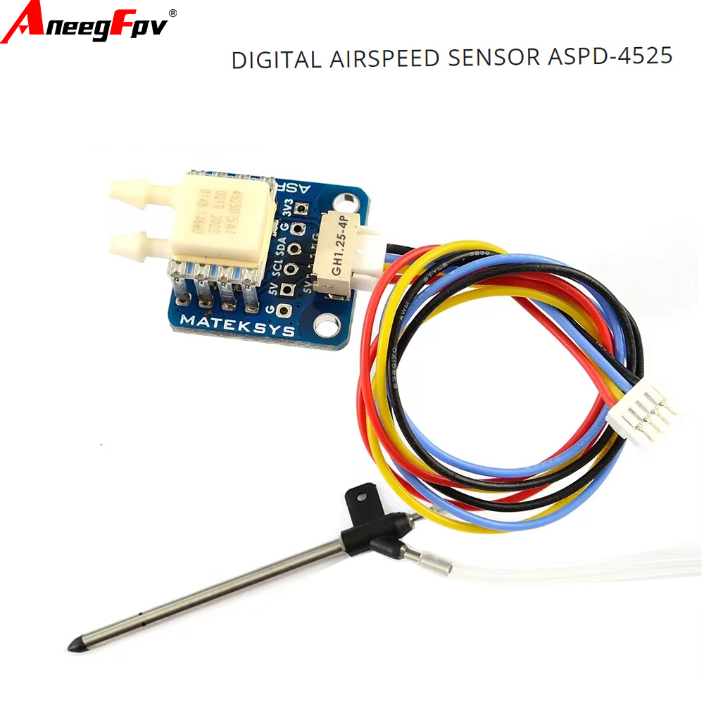 MATEK System ASPD-4525  DIGITA - Fpv Drone Flight Controller review and price