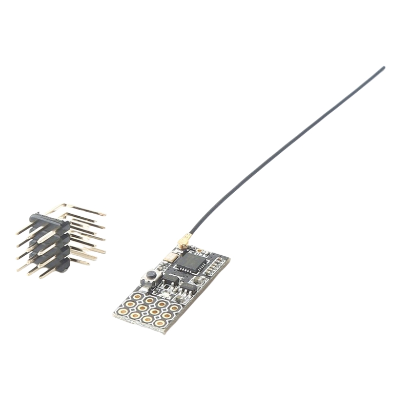 Flysky FS2A Mini Receiver 4CH  - Fpv Drone Flight Controller review and price