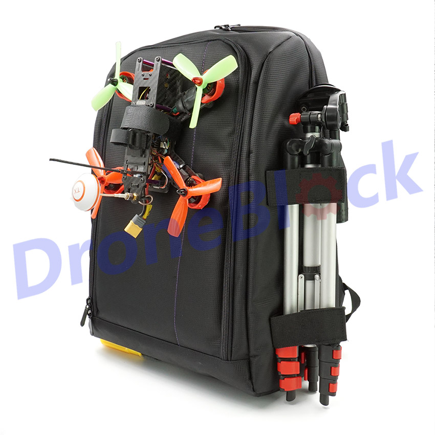 elechawk FPV Racing Drone Quad - Fpv Drone Bag review and price