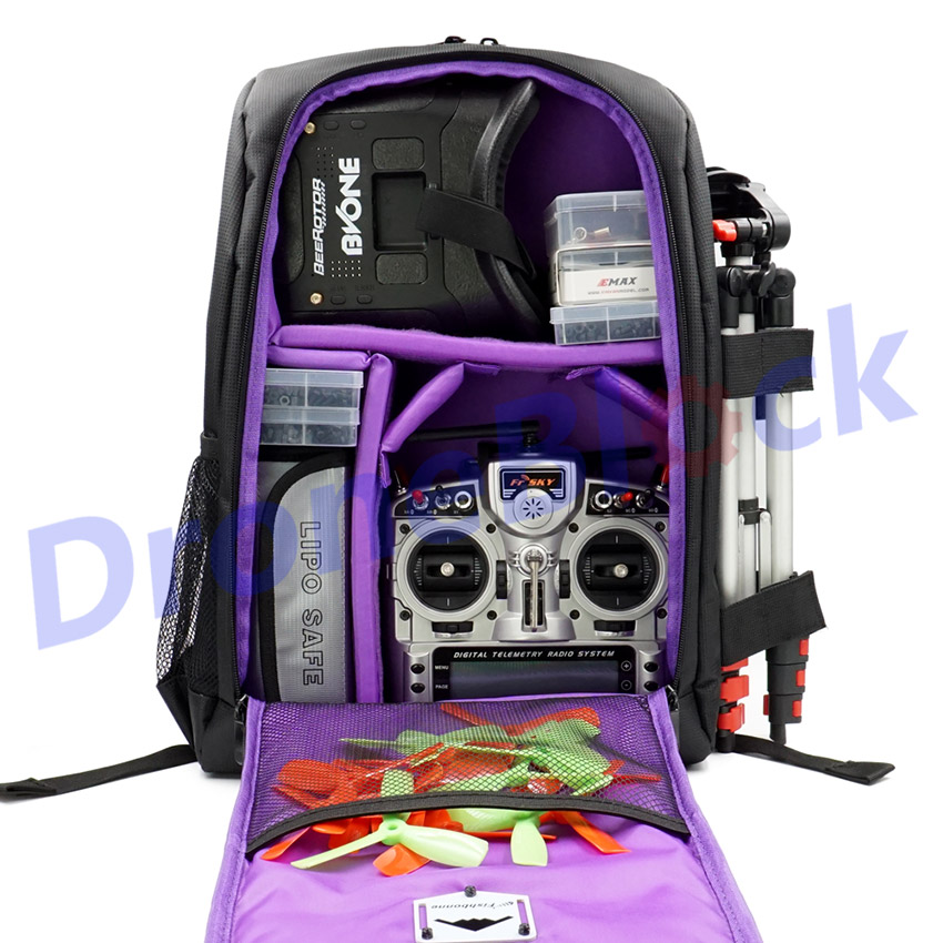 elechawk FPV Racing Drone Quad - Fpv Drone Bag review and price