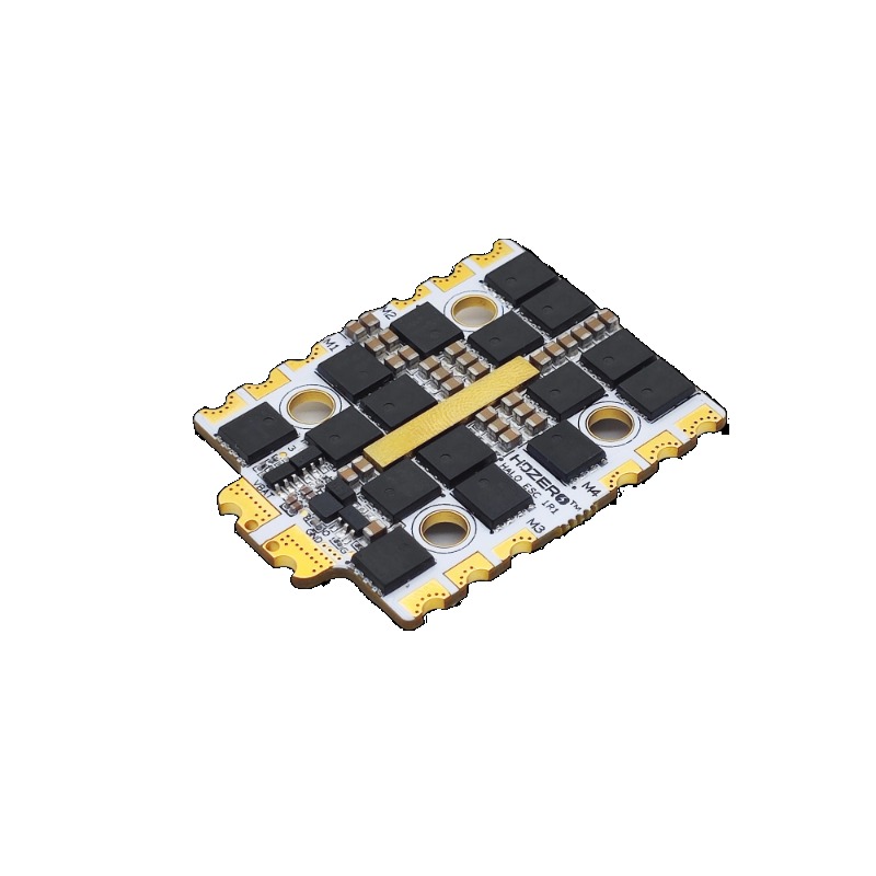 HDZero Halo Flight Controlle 4 - Fpv Drone Esc review and price