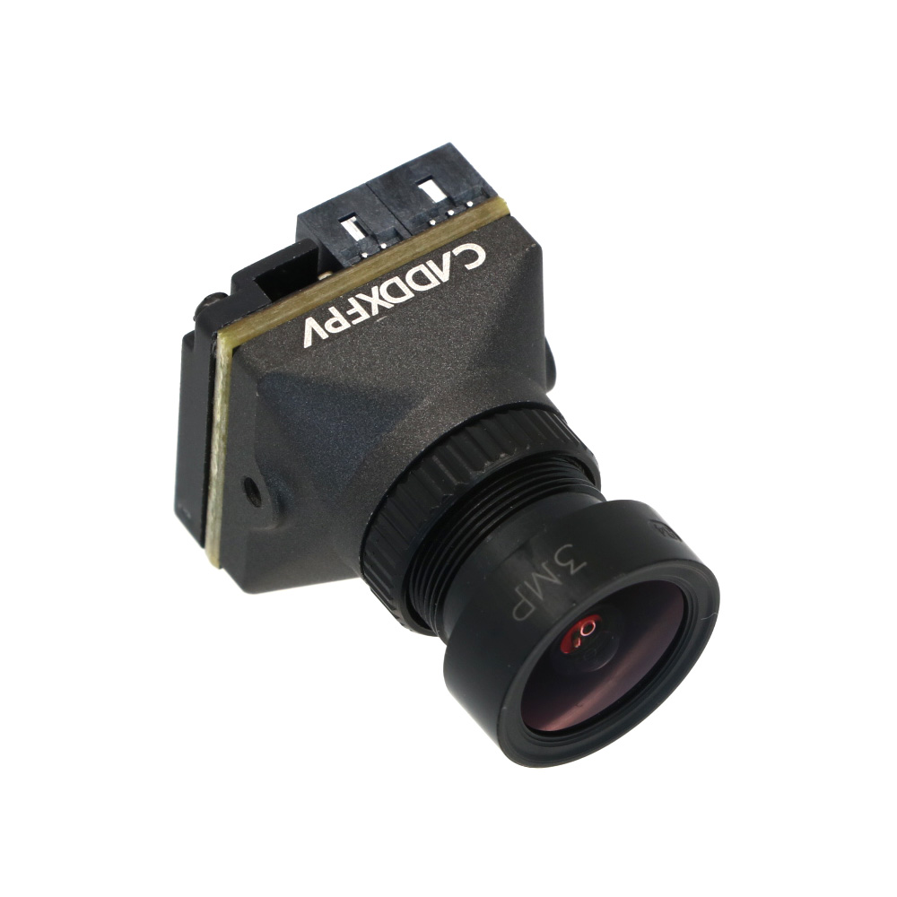 CADDXFPV Ratel Pro Analog Came - Fpv Drone Camera review and price