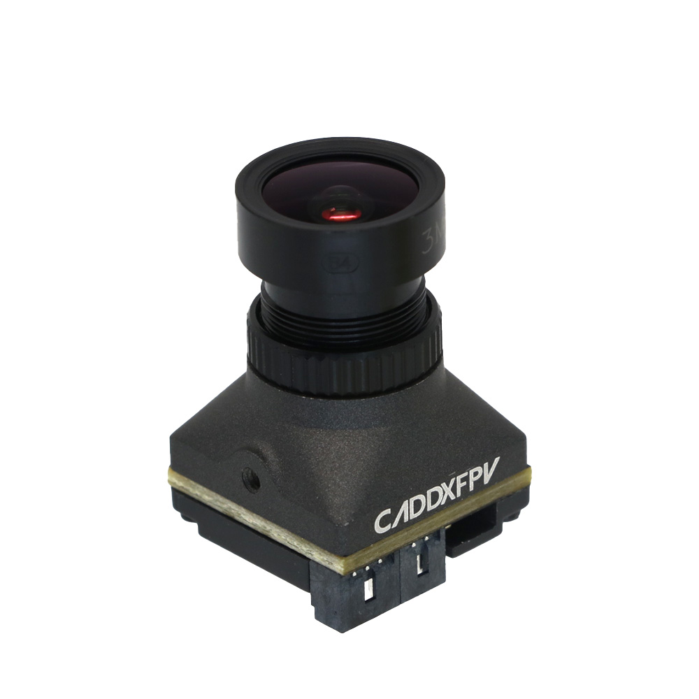 CADDXFPV Ratel Pro Analog Came - Fpv Drone Camera review and price