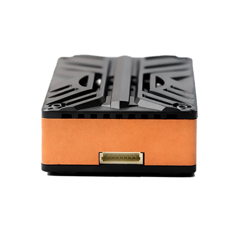 AED6-7.2G 5W VTX 64CH FPV Audi - Fpv Drone Vtx review and price