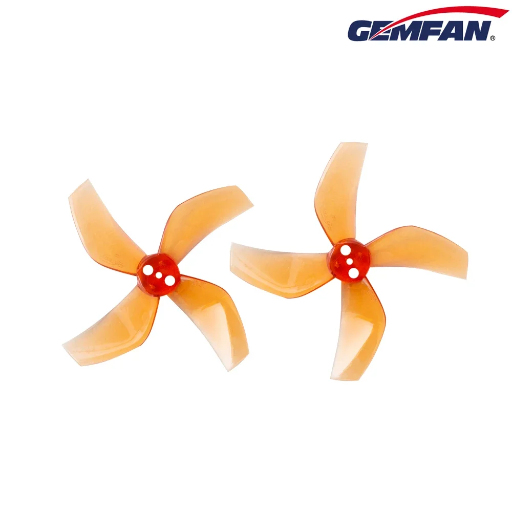 NEW 8/16Pcs GEMFAN D51 2020 2x - Fpv Drone Propeller review and price
