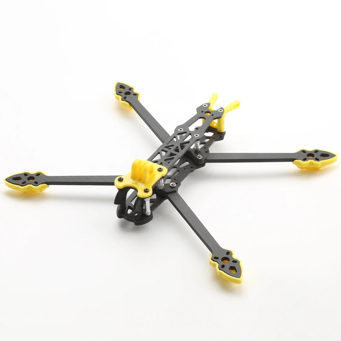 Mark4 5inch / 7inch FPV Frame  - Fpv Drone Kit review and price