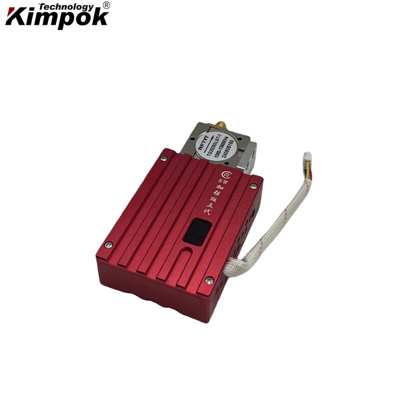 1.2GHz 8W FPV VTX  VRX Enhance - Fpv Drone Vtx review and price