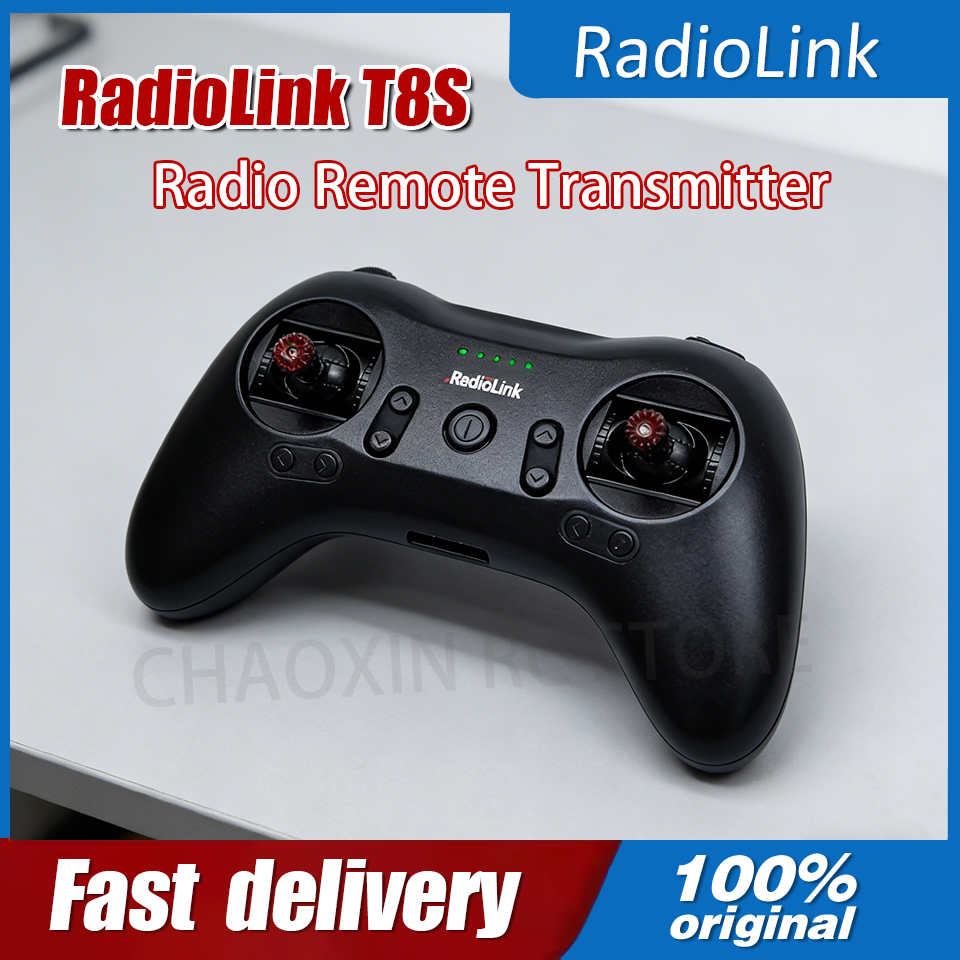 RadioLink T8S Radio Remote Tra - Fpv Drone Battery review and price
