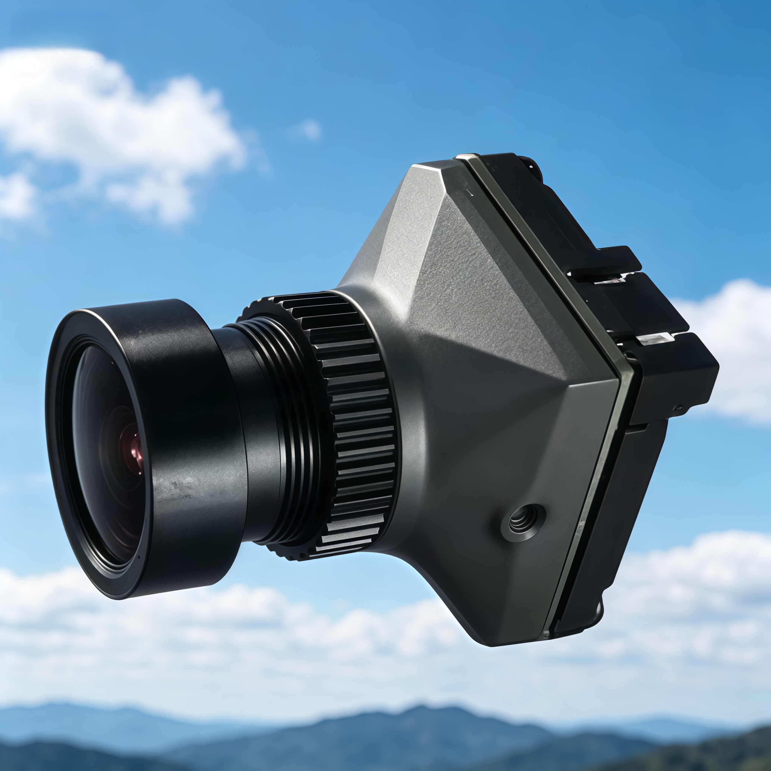 1500TVL HD CADDX Snail FPV Cam - Fpv Drone Camera review and price