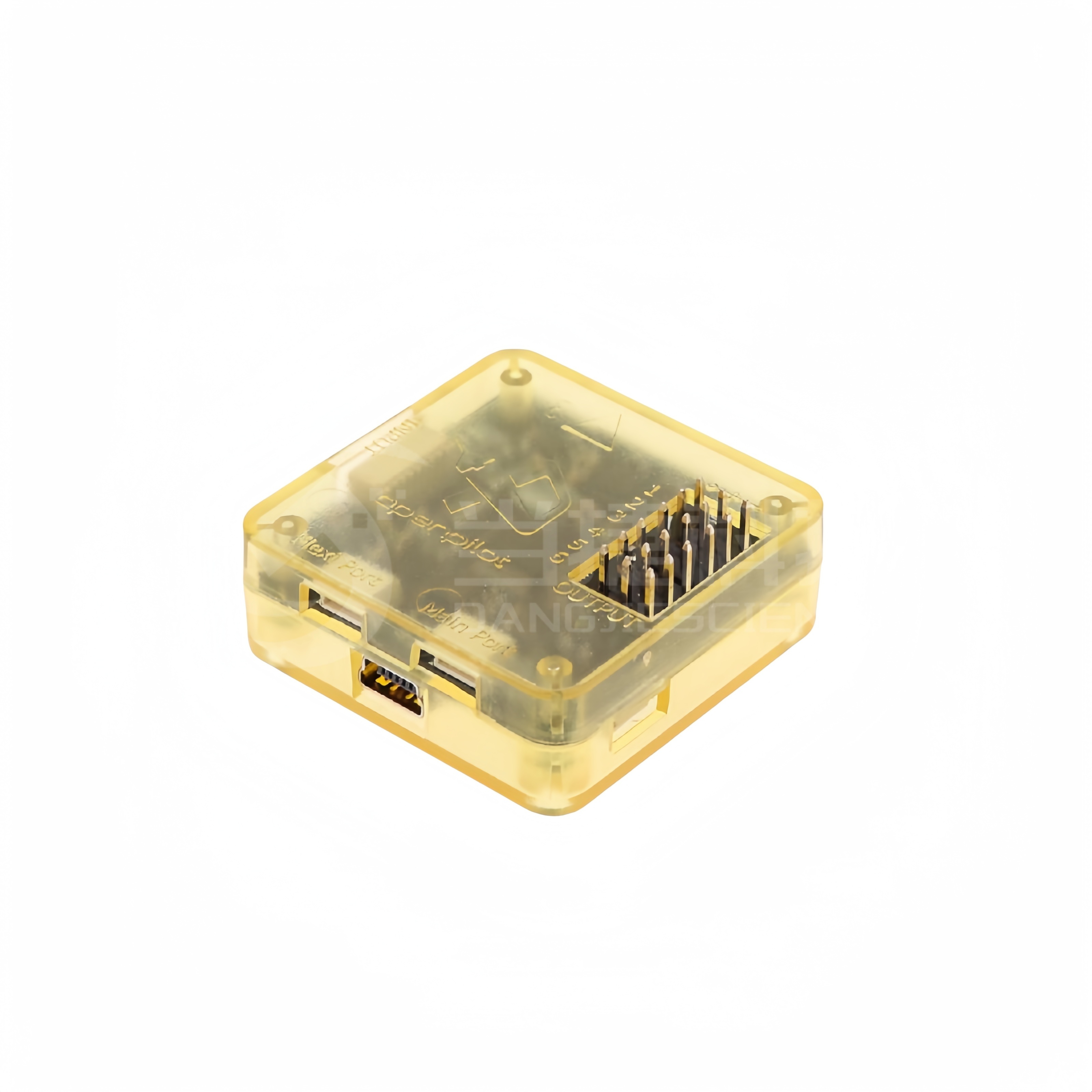 CC3D Openpilot Open Source Fli - Fpv Drone Flight Controller review and price