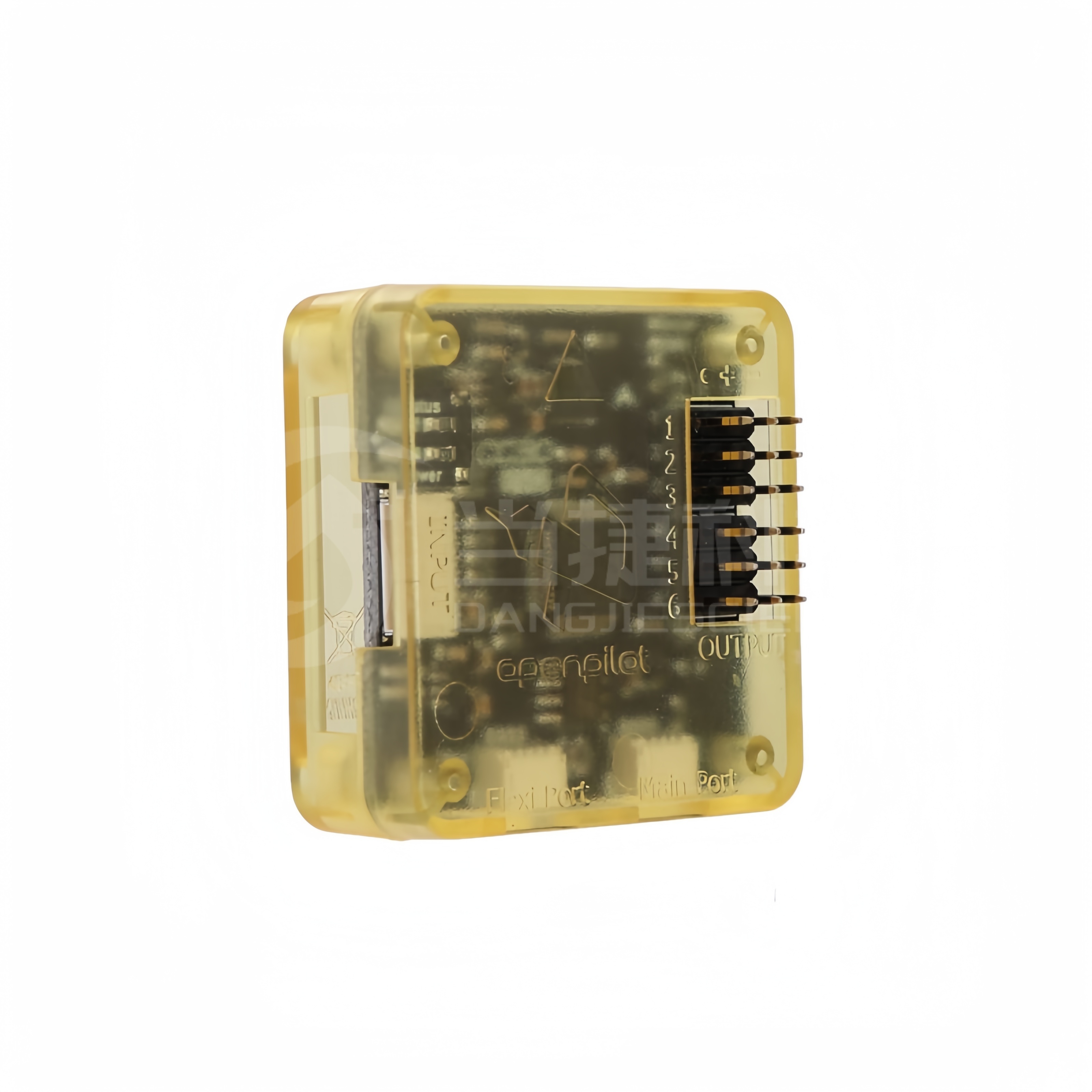 CC3D Openpilot Open Source Fli - Fpv Drone Flight Controller review and price
