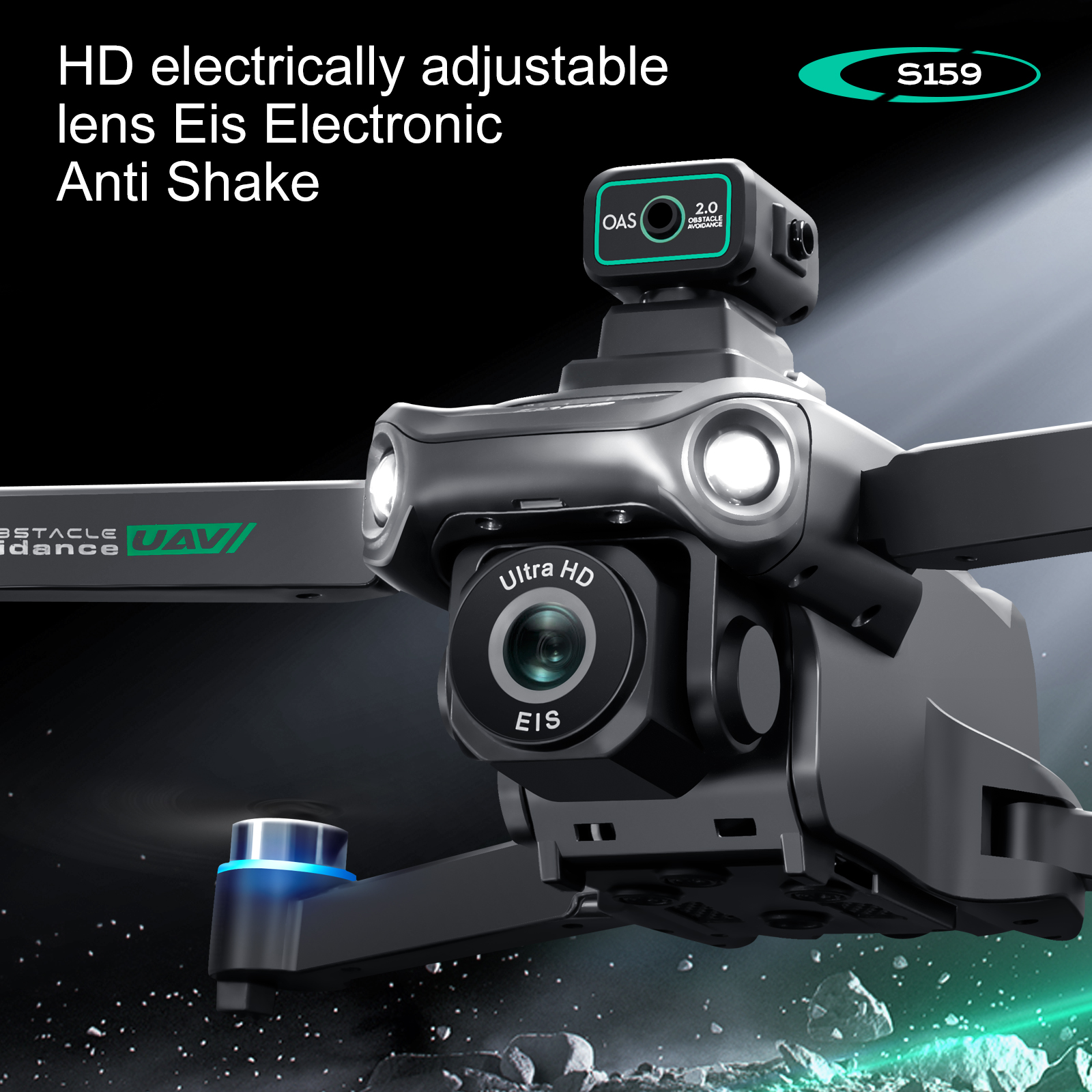 S159 GPS Drone 4K Profesional  - Fpv Drone Charger review and price